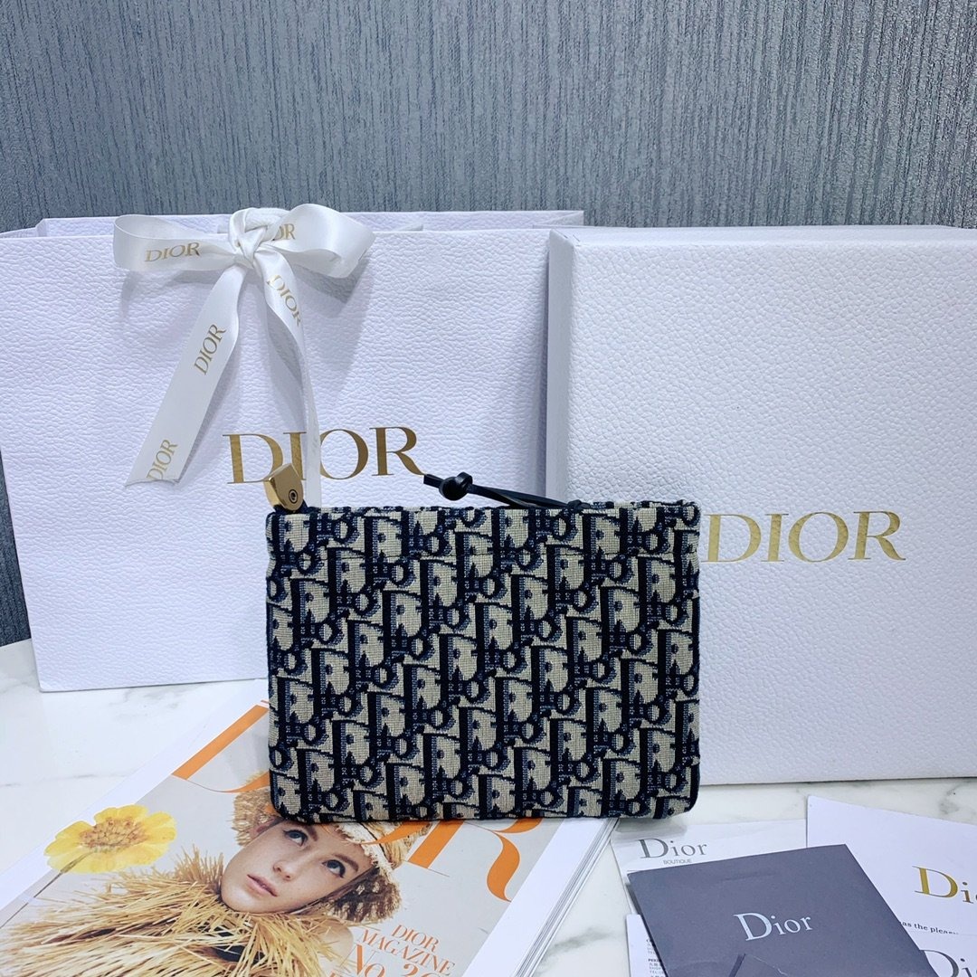Diro Oblique Wallet-21*1